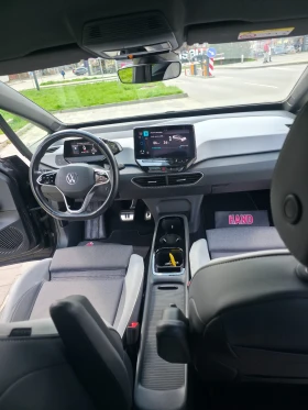 VW ID.3 id 3 77kw pro S, снимка 8