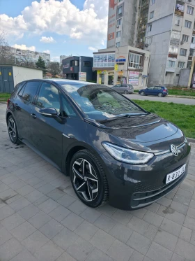 VW ID.3 id 3 77kw pro S, снимка 2