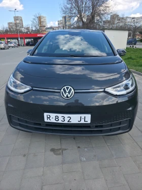 VW ID.3 id 3 77kw pro S, снимка 1