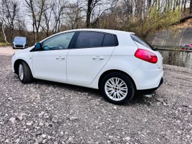 Fiat Bravo 1.4Turbo* TOP* 151000KM* , снимка 5