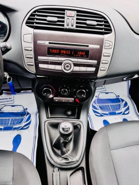 Fiat Bravo 1.4Turbo* TOP* 151000KM* , снимка 9