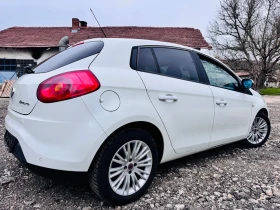 Fiat Bravo 1.4Turbo* TOP* 151000KM* , снимка 4