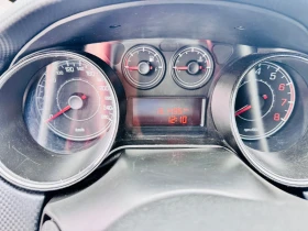 Fiat Bravo 1.4Turbo* TOP* 151000KM* , снимка 11