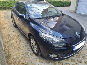 Renault Megane, снимка 1