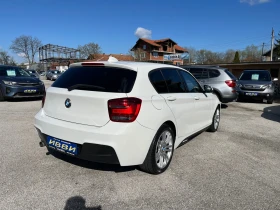 BMW 120 M Sport Package, снимка 13
