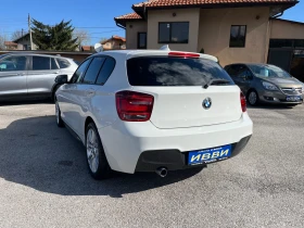 BMW 120 M Sport Package, снимка 4