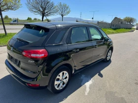 Citroen C4 Picasso 1.6  УНИКАТ, снимка 3