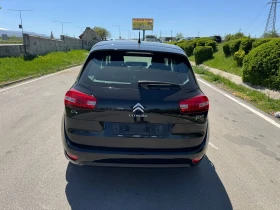Citroen C4 Picasso 1.6  УНИКАТ, снимка 5