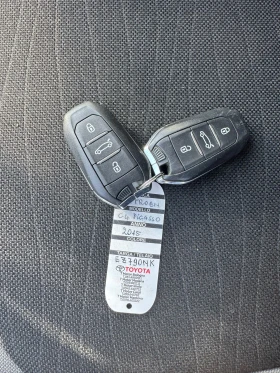 Citroen C4 Picasso 1.6  УНИКАТ, снимка 15