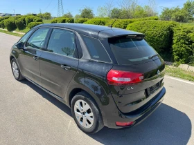 Citroen C4 Picasso 1.6  УНИКАТ, снимка 2