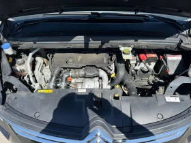 Citroen C4 Picasso 1.6  УНИКАТ, снимка 14