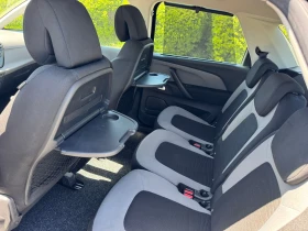 Citroen C4 Picasso 1.6  УНИКАТ, снимка 8