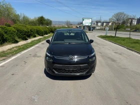 Citroen C4 Picasso 1.6  УНИКАТ, снимка 4