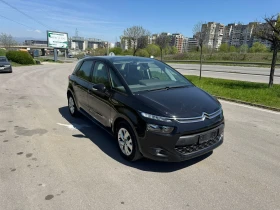 Citroen C4 Picasso 1.6  УНИКАТ, снимка 13