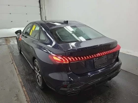 Audi A5 * Progressiv * CARFAX * S LINE * 2 КЛЮЧА * ПАНО, снимка 4