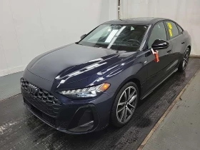 Audi A5 * Progressiv * CARFAX * S LINE * 2 КЛЮЧА * ПАНО, снимка 1