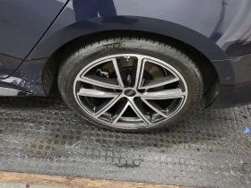 Audi A5 * Progressiv * CARFAX * S LINE * 2 КЛЮЧА * ПАНО, снимка 12