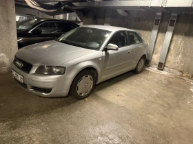 Audi A3 1.9 tdi, снимка 2