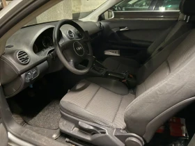 Audi A3 1.9 tdi, снимка 3