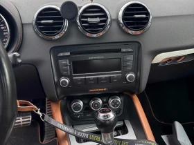 Audi Tt TTS* OZ Ult.* IE intake* бейсбол салон* ЦЕНА ДО БГ, снимка 9