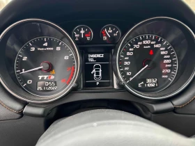 Audi Tt TTS* OZ Ult.* IE intake* бейсбол салон* ЦЕНА ДО БГ, снимка 8