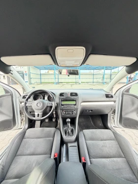 VW Golf Golf 1.4 TSI, снимка 12