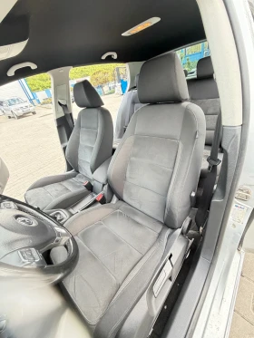 VW Golf Golf 1.4 TSI, снимка 14