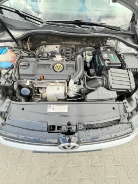VW Golf Golf 1.4 TSI, снимка 17