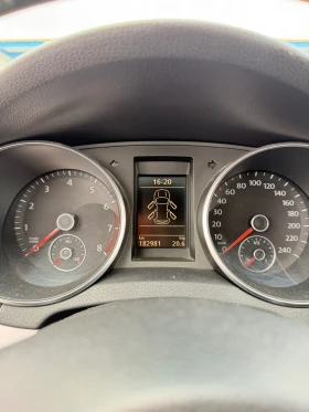 VW Golf Golf 1.4 TSI, снимка 8