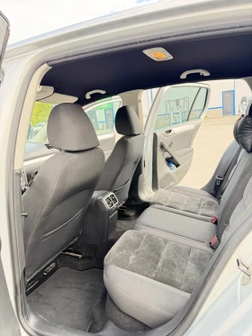 VW Golf Golf 1.4 TSI, снимка 13