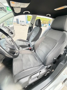 VW Golf Golf 1.4 TSI, снимка 15