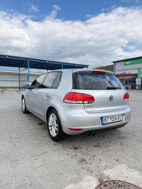 VW Golf Golf 1.4 TSI, снимка 4
