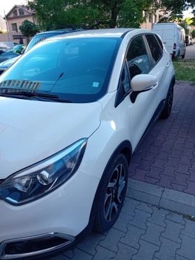 Renault Captur 1, 6 dci, снимка 4