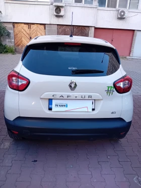 Renault Captur 1, 6 dci, снимка 8
