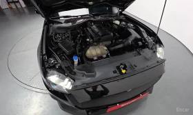 Ford Mustang ECOBOOST* КОЖА* ПОДГРЕВ* ОБДУХВАНЕ* , снимка 5