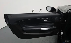 Ford Mustang ECOBOOST* КОЖА* ПОДГРЕВ* ОБДУХВАНЕ* , снимка 15