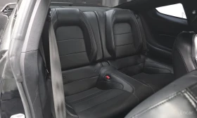 Ford Mustang ECOBOOST* КОЖА* ПОДГРЕВ* ОБДУХВАНЕ* , снимка 17