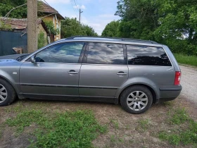 VW Passat 5.5, снимка 2