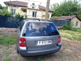 VW Passat 5.5, снимка 1