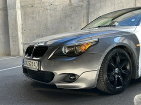 BMW 530, снимка 8