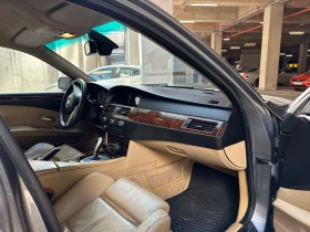 BMW 530, снимка 14