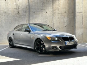 BMW 530, снимка 11