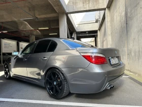 BMW 530, снимка 9
