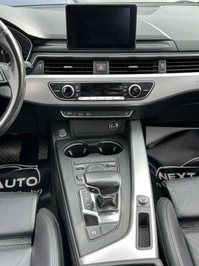 Audi A4 AVANT 3.0D 218HP QUATTRO, снимка 11