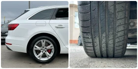 Audi A4 AVANT 3.0D 218HP QUATTRO, снимка 17