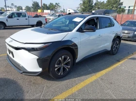 Toyota bZ4X Xle, снимка 2