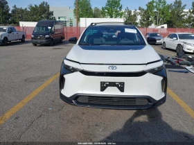 Toyota bZ4X Xle, снимка 13