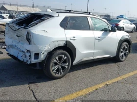 Toyota bZ4X Xle, снимка 4
