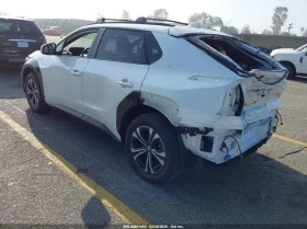 Toyota bZ4X Xle, снимка 3