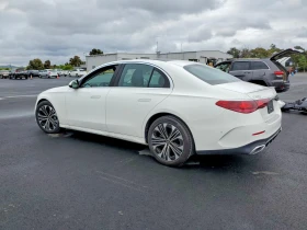 Mercedes-Benz E 350 2.0l 4Matic, снимка 2
